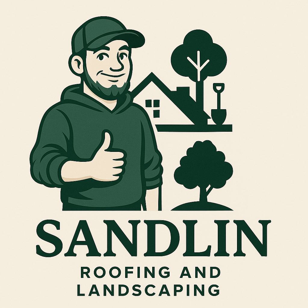 Sandlin Logo